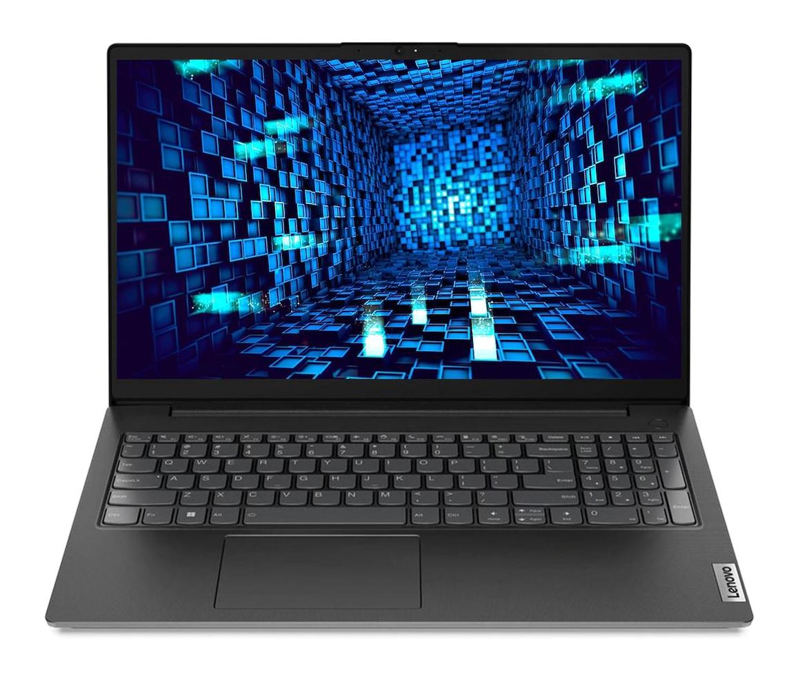 Lenovo V15 Gen 3 IAP 82TT00A5TX009 Harici Intel Iris Xe Graphics Eligible Intel Core i5 1235U 16 GB Ram 512 GB SSD 15.6 inç Full HD Windows 10 Pro Laptop