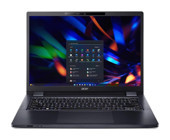 Acer Travelmate P4 14 TMP414-53 Harici Intel Iris Xe Graphics Eligible Intel Core i7 1335U 16 GB DDR4 Ram 512 GB SSD 14 inç Full HD FreeDos Laptop
