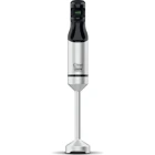 Kiwi Speed Control Çift Bıçaklı Tekli Mini El Blender Siyah