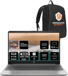 HP 255 G9 723Q2EA Harici AMD Radeon RX Vega 7 AMD Ryzen 5 5625U 8 GB Ram 256 GB SSD 15.6 inç Full HD Windows 11 Home Laptop + Per4 Çanta
