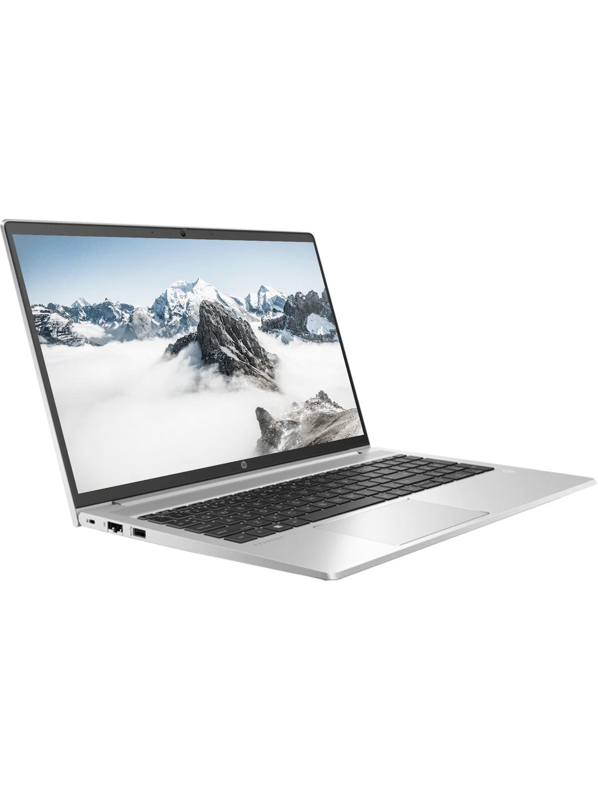 HP Probook 450 G9 6S6Z1EA Harici Intel Iris Xe Graphics Eligible Intel Core i5 1235U 48 GB Ram 256 GB SSD 15.6 inç Full HD Windows 11 Home Laptop + PER4 Çanta