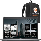Dell Latitude 3540 N006L354015EMEAP81 Harici Intel Iris Xe Graphics Eligible Intel Core i5 1335U 64 GB Ram 4 TB SSD 15.6 inç Full HD FreeDos Laptop + PER4 Çanta