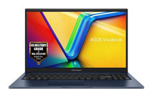 Asus Vivobook 15 X1504ZA-NJ1805-180 Harici Intel Iris Xe Graphics Eligible Intel Core i5 1235U 16 GB Ram 512 GB SSD 15.6 inç Full HD FreeDos Laptop