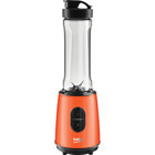 Beko BKK 3098 600 ml Plastik Hazneli Çift Bıçaklı Kişisel Tekli Smoothie Blender Turuncu