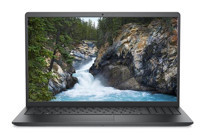 Dell Vostro 3510 N8066VN3510U Harici Intel Iris Xe Graphics Intel Core i5 1135G7 8 GB Ram 512 GB SSD 15.6 inç Full HD Ubuntu Laptop