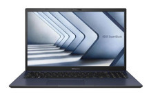 Asus Expertbook B1502CBA-BQ0254-01 Harici Intel Iris Xe Graphics Eligible Intel Core i5 1235U 8 GB Ram 512 GB SSD 15.6 inç Full HD Windows 11 Pro Laptop