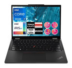 Lenovo Thinkpad X13 Yoga G4 Harici Intel Iris Xe Graphics Eligible Intel Core i7 1355U 16 GB Ram 512 GB SSD 13.3 inç Full HD FreeDos Laptop