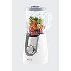 Arçelik In Love K 8140 TBA 1500 ml Plastik Hazneli Buz Kırıcılı Çift Bıçaklı Tekli Sürahili Blender Beyaz