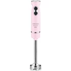 Goldmaster Master Mix Turbolu 4 Bıçaklı Tekli El Blender Pembe