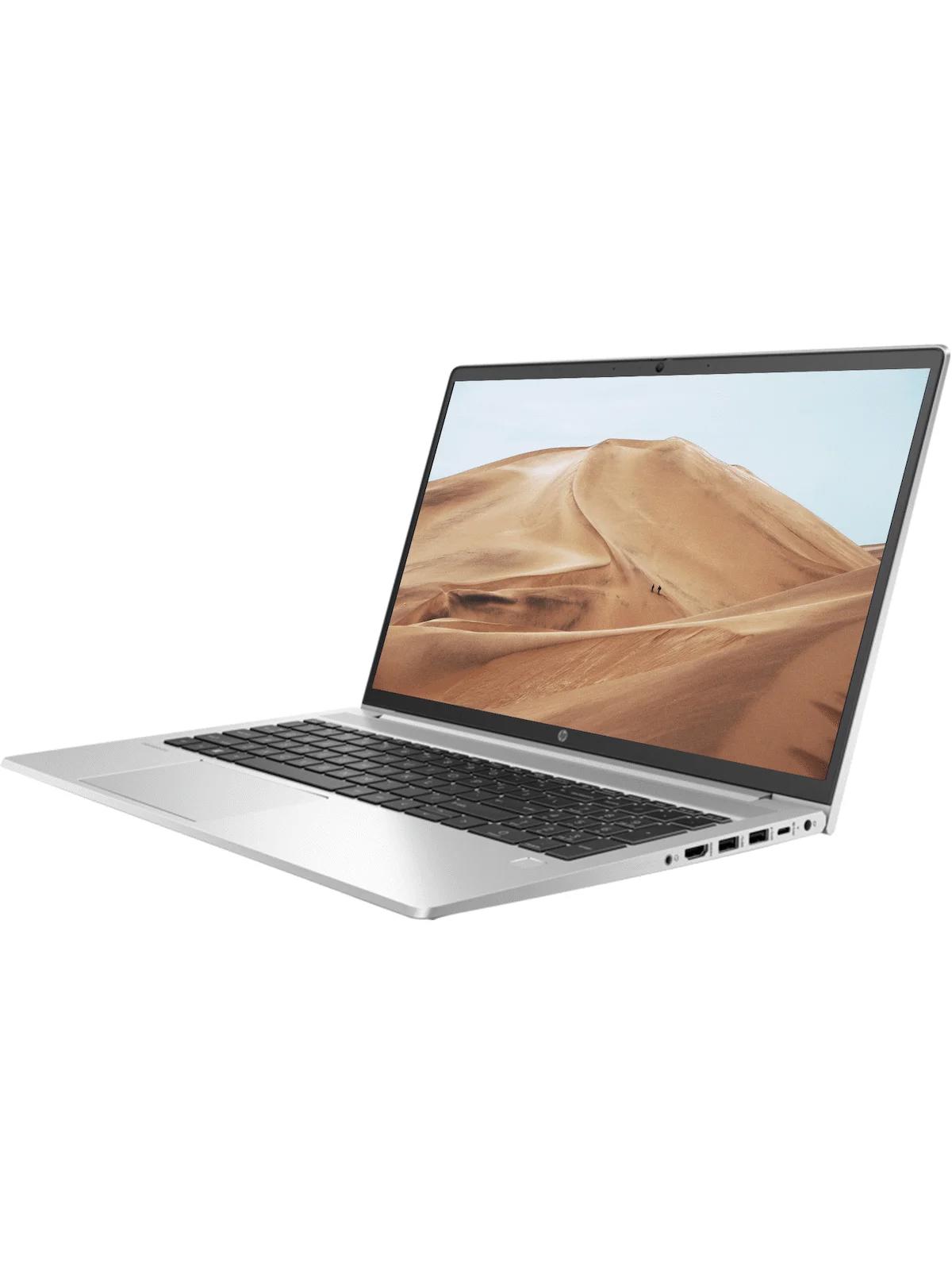 HP Probook 450 G9 6A178EA Harici Intel Iris Xe Graphics Eligible Intel Core i5 1235U 40 GB Ram 512 GB SSD 15.6 inç Full HD Windows 11 Pro Laptop + PER4 Çanta
