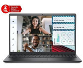Dell Vostro 3520 N1611PV3520U Harici Intel Iris Xe Graphics Eligible Intel Core i5 1235U 16 GB Ram 512 GB SSD 15.6 inç Full HD FreeDos Laptop