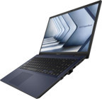 Asus Expertbook B1502CBA B1 B8512B0D18 Harici Intel Iris Xe Graphics Eligible Intel Core i7 1255U 16 GB Ram 1 TB SSD 15.6 inç Full HD Windows 11 Home Laptop + Zetta Çanta