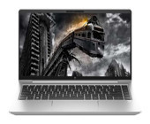 HP Elitebook 640 G10 8A571EA04 Harici Intel Iris Xe Graphics Eligible Intel Core i7 1355U 32 GB Ram 1 TB SSD 14 inç Full HD FreeDos Laptop