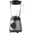 Electrolux Create E4TB1-6ST 1500 ml Cam Hazneli Buz Kırıcılı Turbolu Çift Bıçaklı Tekli Sürahili Blender Gri