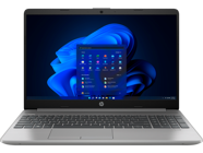 HP 250 G9 6Q8N9ES Harici Intel Iris Xe Graphics Eligible Intel Core i5 1235U 8 GB Ram 256 GB SSD 15.6 inç Full HD FreeDos Laptop