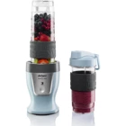 Arzum Shake’N Take AR1032 570 ml Plastik Hazneli Çift Bıçaklı Kişisel Tekli Mini Smoothie Blender Misty
