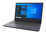 Dynabook Satellite Pro C40-H-101 Harici Intel UHD Graphics Intel Core i5 1035G1 8 GB Ram 256 GB SSD 14 inç Full HD Windows 10 Pro Laptop
