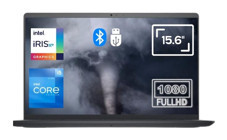 Dell Inspiron 15 3520 I352024052009U1 Harici Intel Iris Xe Graphics Eligible Intel Core i5 1235U 8 GB Ram 512 GB SSD 15.6 inç Full HD FreeDos Laptop