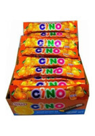 Cino Portakallı Çikolata 10 gr 50 Adet
