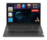 Lenovo V15 Gen 3 IAP 82TT00A5TX0097 Harici Intel Iris Xe Graphics Eligible Intel Core i5 1235U 8 GB Ram 512 GB SSD 15.6 inç Full HD Windows 11 Pro Laptop