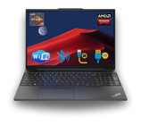 Lenovo Thinkpad E16 21JT0017TX ATL2 Harici AMD Radeon Graphics AMD Ryzen 7 7730U 8 GB Ram 256 GB SSD 16 inç Full HD FreeDos Laptop