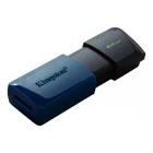 Kingston Data Traveler Exodia M USB 3.2 Usb Type-A 64 GB Flash Bellek Siyah
