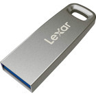 Lexar Jumpdrive M45 Şifreli USB 3.1 Usb Type-A 32 GB Flash Bellek Gümüş