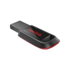 Sandisk Cruzer Spark Sdcz61-064G-G35 USB 2.0 Usb Type-A 32 GB Flash Bellek Siyah