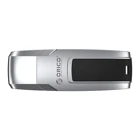 Orico Mini USB 3.1 Usb Type-A 64 GB Flash Bellek Gri