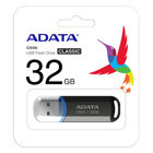 Adata C906 Classic USB 2.0 Usb Type-A 32 GB Flash Bellek Beyaz