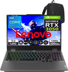 Lenovo LOQ 15IRX9 883DV00AFTR48 Harici GeForce RTX 3050 Intel Core i7 13650HX 96 GB DDR5 Ram 4 TB SSD 15.6 inç Full HD Windows 11 Pro Oyuncu Laptop + Zetta Çanta