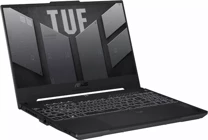 Asus TUF Gaming F15 FX507ZC4-HN205 Harici GeForce RTX 3050 Intel Core i5 12500H 8 GB Ram 1 TB SSD 15.6 inç Full HD FreeDos Oyuncu Laptop