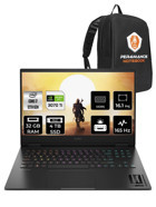 HP Omen 16 7H8Z5EA Harici GeForce RTX 3070 Tİ Intel Core i7 12700H 32 GB Ram 4 TB SSD 16.1 inç QHD FreeDos Oyuncu Laptop + PER4 ÇANTA