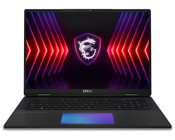MSI Titan 18 HX A14VIG-067TR Harici GeForce RTX 4090 Intel Core i9 14900HX 16 GB GDDR6 Ram 4 TB SSD 18 inç Full HD Windows 11 Pro Oyuncu Laptop