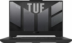 Asus TUF Gaming F15 FX507ZC4-HN081AR19 Harici GeForce RTX 3050 Intel Core i5 12500H 32 GB Ram 1 TB SSD 15.6 inç Full HD FreeDos Oyuncu Laptop