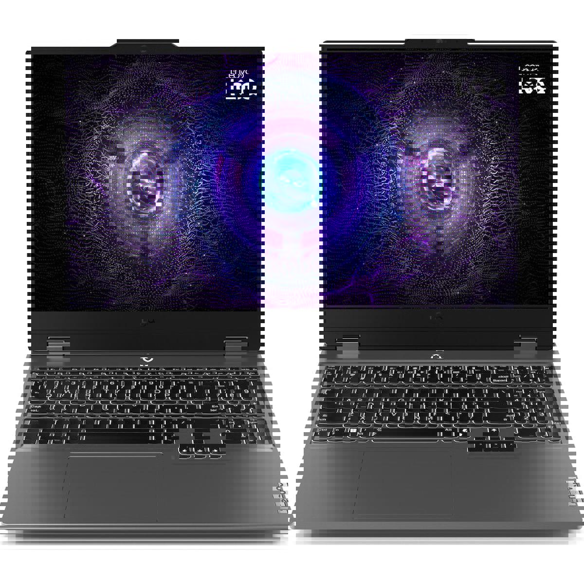 Lenovo LOQ 15IAX9 83GS002TTRAR21 Harici GeForce RTX 4050 Intel Core i5 12450HX 24 GB Ram 2 TB SSD 15.6 inç Full HD FreeDos Oyuncu Laptop