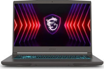 MSI Thin 15 B12VE-1625XTR Harici GeForce RTX 4050 Intel Core i5 12450H 16 GB Ram 512 GB SSD 15.6 inç Full HD FreeDos Oyuncu Laptop