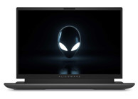 Dell Alienware M18 7845HX00TT03 Harici GeForce RTX 4070 AMD Ryzen 9 7845HX 32 GB Ram 1 + 2 TB SSD 18 inç Full HD Windows 11 Home Oyuncu Laptop