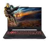 Asus Tuf Gaming F15 FX507VV-LP243A6 Harici GeForce RTX 4060 Intel Core i7 13620H 64 GB Ram 512 GB SSD 15.6 inç Full HD FreeDos Oyuncu Laptop