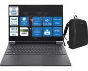 HP Victus Gaming A0BH2EAWH13 Harici GeForce RTX 4050 Intel Core i5 13420H 32 GB Ram 512 GB SSD 15.6 inç Full HD Windows 11 Home Oyuncu Laptop + Zetta Çanta