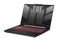Asus Tuf Gaming F15 FX507VI-LP097 Zİ732 Harici GeForce RTX 4070 Intel Core i7 13620H 16 GB Ram 1 TB SSD 15.6 inç Full HD Windows 11 Home Oyuncu Laptop + Zitek 16 GB Flash Bellek