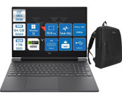 HP Victus Gaming A0BH2EAWH18 Harici GeForce RTX 4050 Intel Core i5 13420H 64 GB Ram 1 TB SSD 15.6 inç Full HD Windows 11 Home Oyuncu Laptop + Zetta Çanta