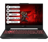 Asus Tuf Gaming A15 FA507NVR-LP030 Harici GeForce RTX 4060 AMD Ryzen 7 7435HS 16 GB Ram 512 GB SSD 15.6 inç Full HD FreeDos Oyuncu Laptop