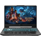 Asus Tuf Gaming F15 FX506HF-HN030 Zİ713 Harici GeForce RTX 2050 Intel Core i5 11400H 32 GB Ram 1 TB SSD 15.6 inç Full HD FreeDos Oyuncu Laptop