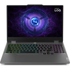 Lenovo LOQ 15IAX9 83GS0081TR Harici GeForce RTX 4050 Intel Core i5 12450HX 8 GB DDR5 Ram 512 GB SSD 15.6 inç Full HD Windows 11 Home Oyuncu Laptop