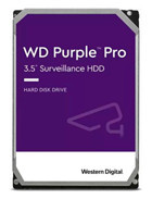 Western Digital WD Purple WD101PURP 10 TB 3.5 inç 7200 RPM 256 MB SATA 3.0 Güvenlik Kamerası Harddisk