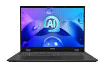 MSI Prestige 16 AI STUDİO B1VEG-023TR Harici GeForce RTX 4050 Intel Core Ultra 7 155H 32 GB Ram 1 TB SSD 16 inç QHD+ Windows 11 Home Oyuncu Laptop