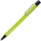 Lamy Safari 243 Plastik Tek Renkli Siyah Tükenmez Kalem