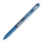 Paper Mate Inkjoy Gel Plastik Tek Renkli 0.5 mm Mavi 12'li Tükenmez Kalem