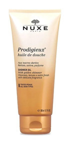 Nuxe Prodigieux Duş Jeli 100 ml